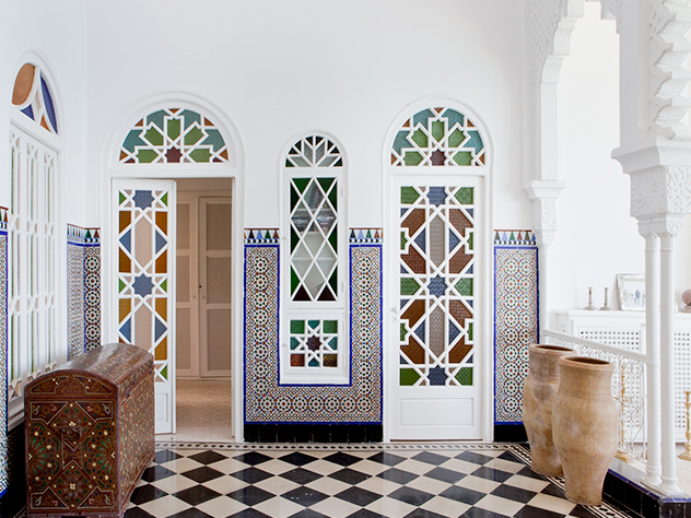 Riad deluxe un lugar paradisÃaco westwing magazine