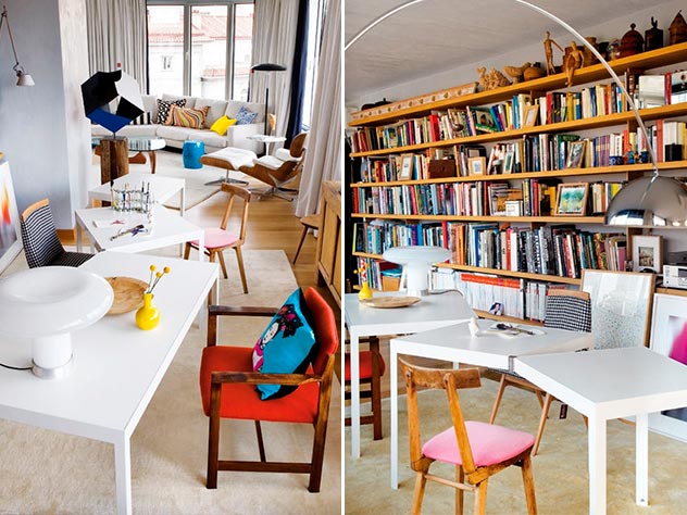 biblioteca