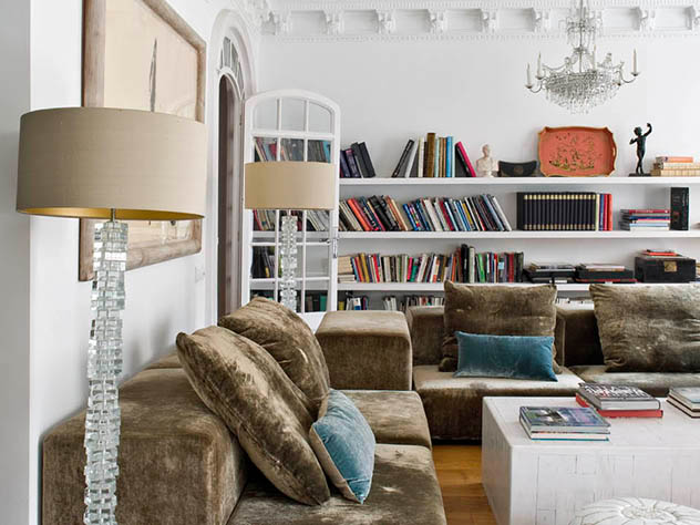 sofa