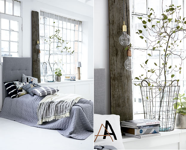 Scandi look: el encanto del blanco westwing magazine