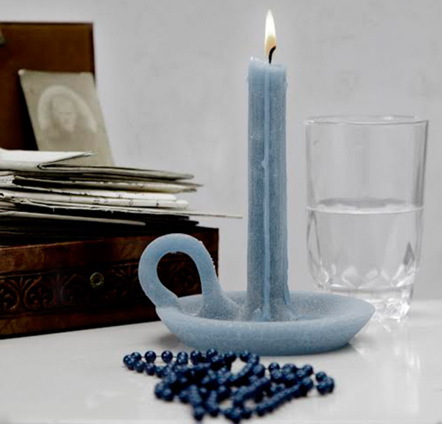 Vela Tallow