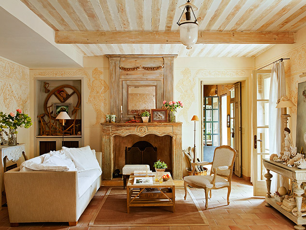 decoración_romántica