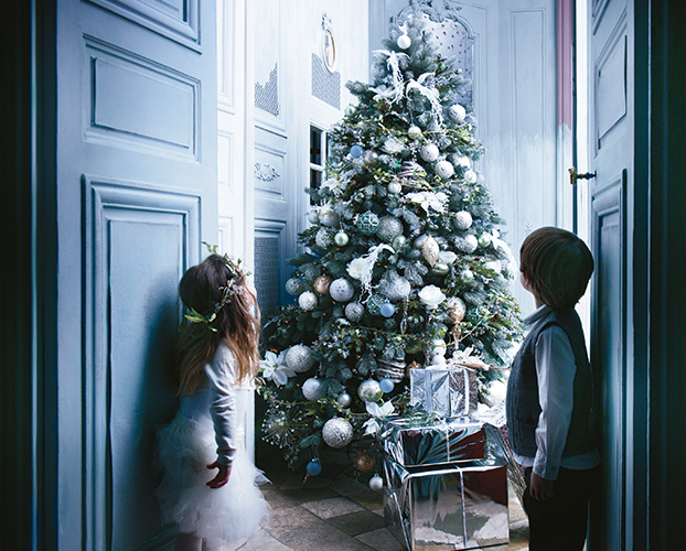 Magia blanca westwing magazine