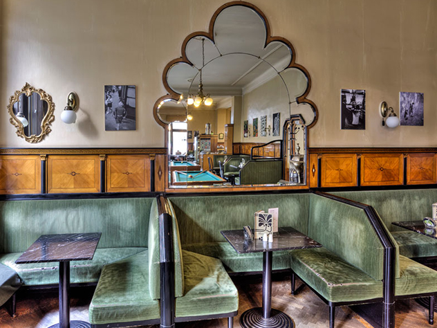 café goldegg-viena