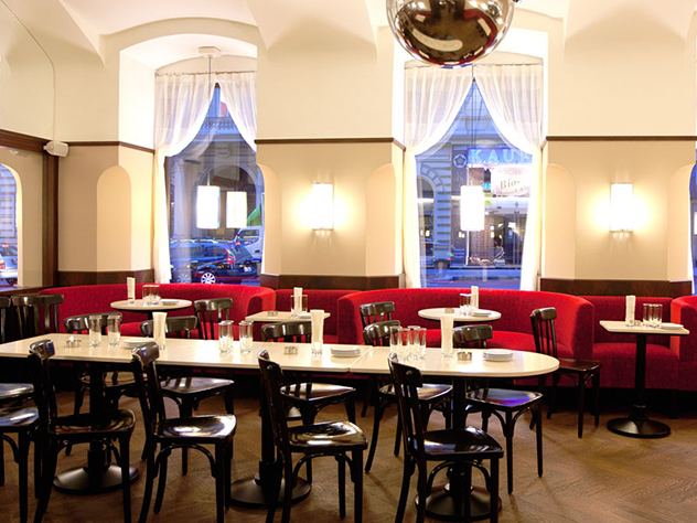 café museum-viena