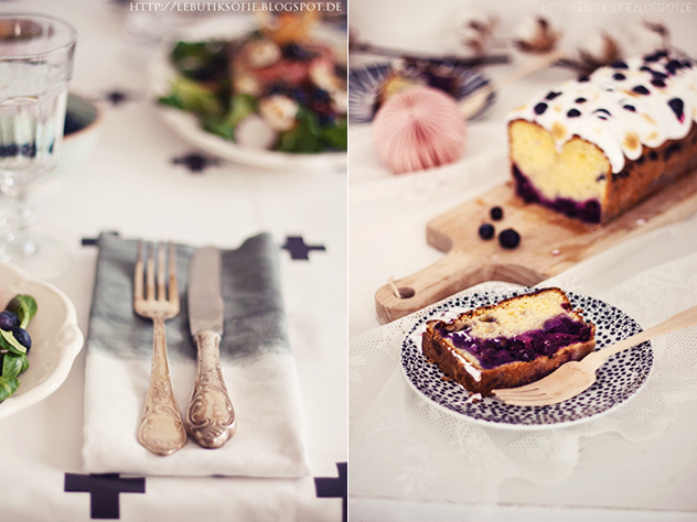 receta bizcocho
