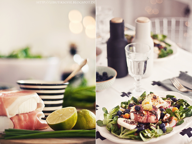 receta ensalada