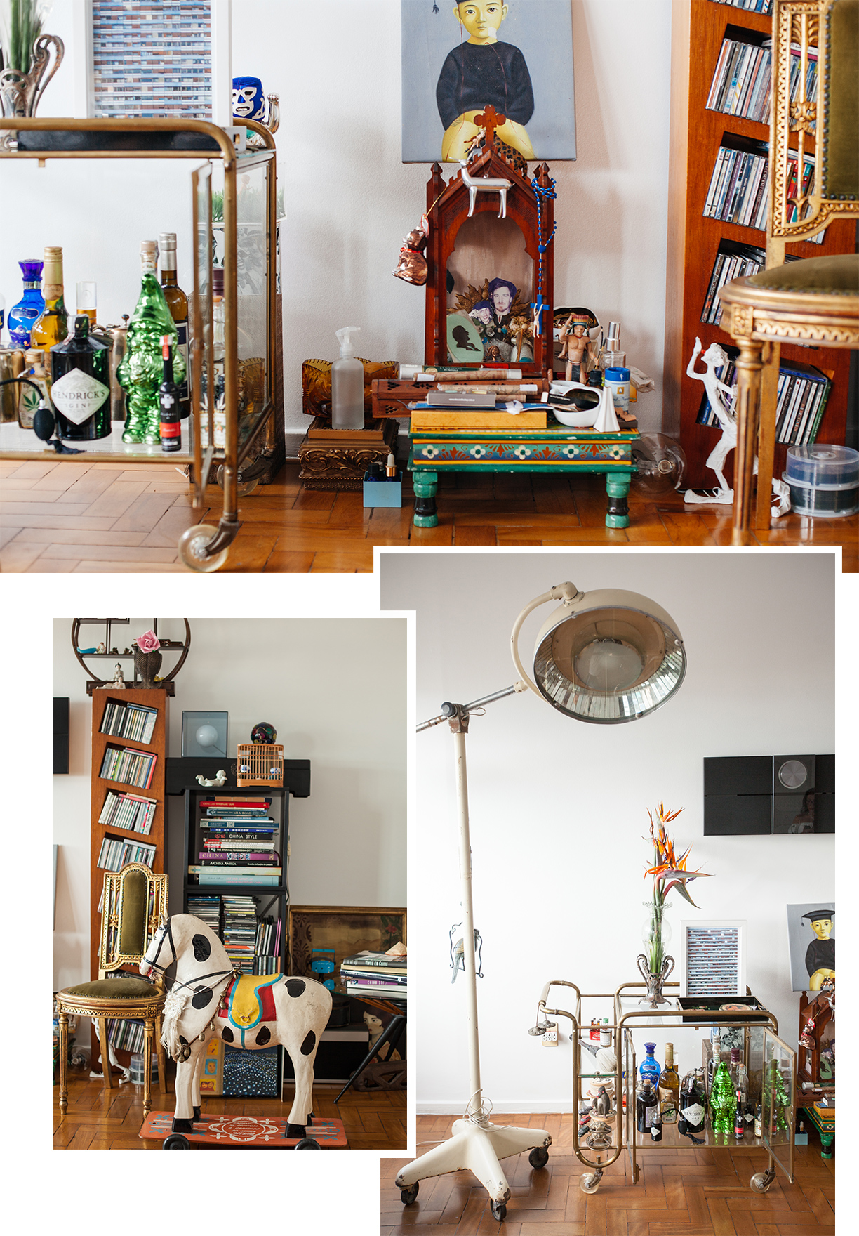 Lilly Malta, la recolectora de arte de São Paulo- WESTWING MAGAZINE 2