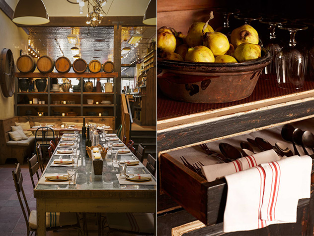 Il Buco Alimentari & Vineria