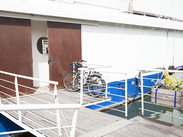 Vivir en un barco 2 - WESTWING MAGAZINE