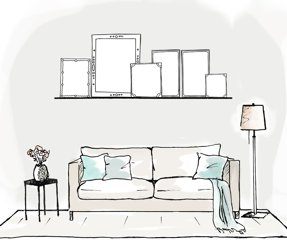 WESTWING-galeria-cuadros-estanteria
