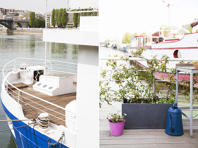 Vivir en un barco 8 - WESTWING MAGAZINE