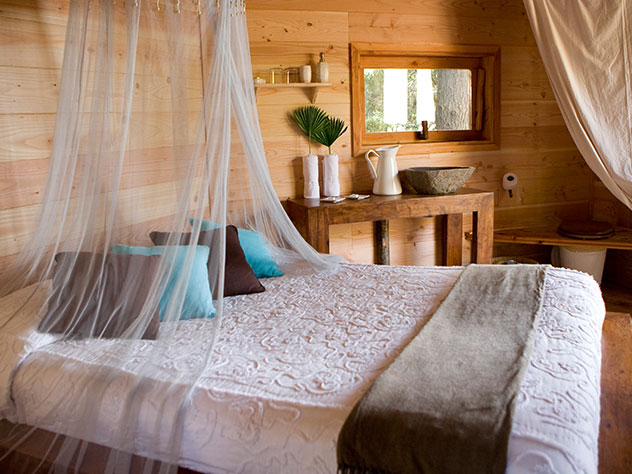 10 rincones románticos de españa westwing magazine Creativo cabaña Interiores