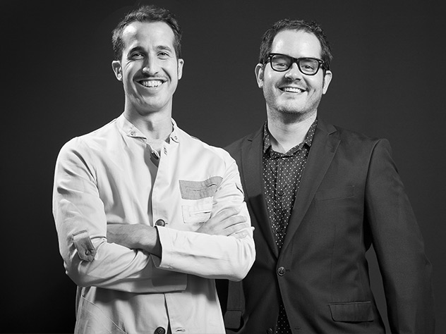 Egue y Seta