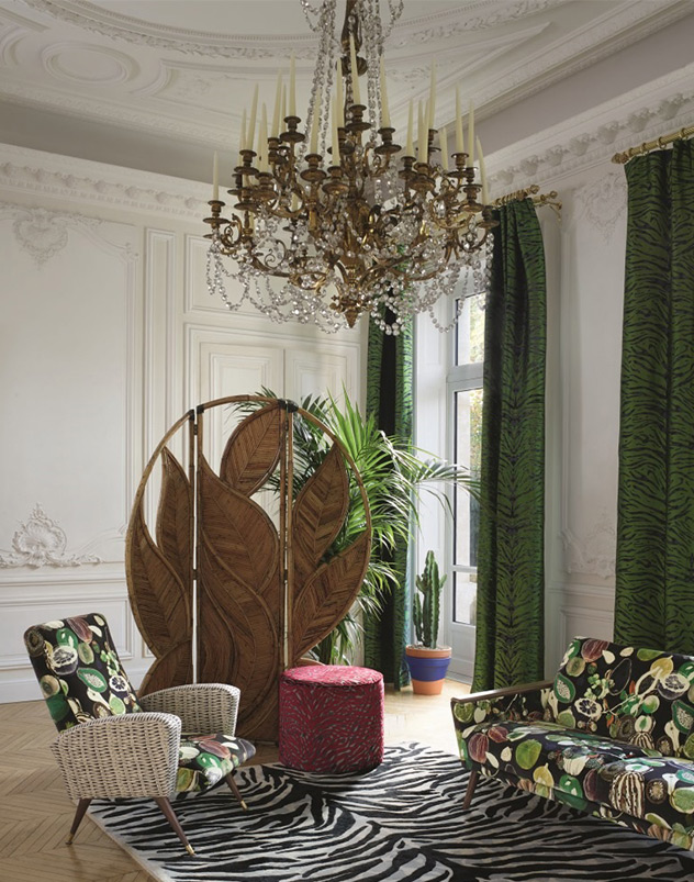 Christian Lacroix