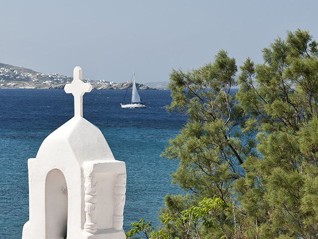 Decoración mediterránea 1