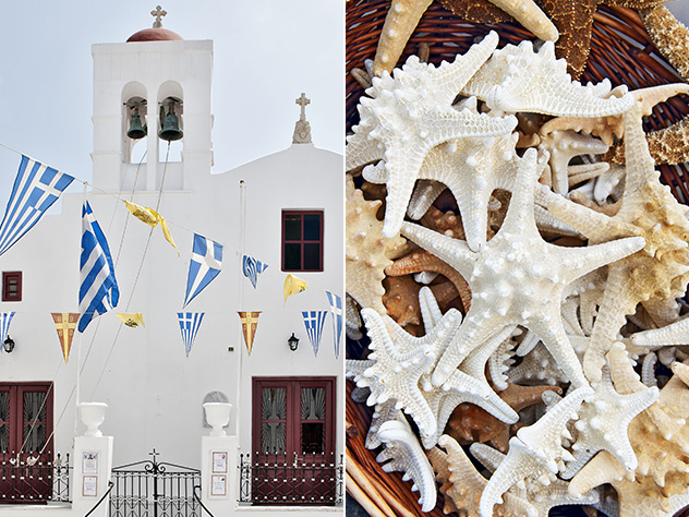 Decoración mediterránea 6