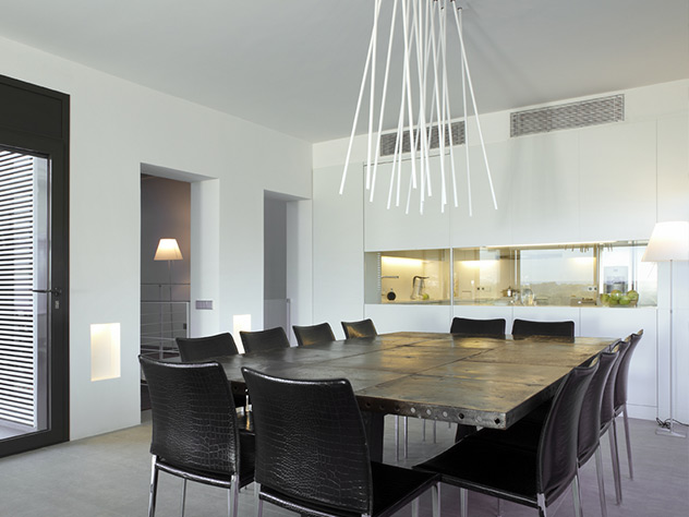 Vivienda unifamiliare n Sitges