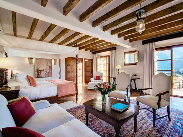 10 rincones románticos de españa westwing magazine