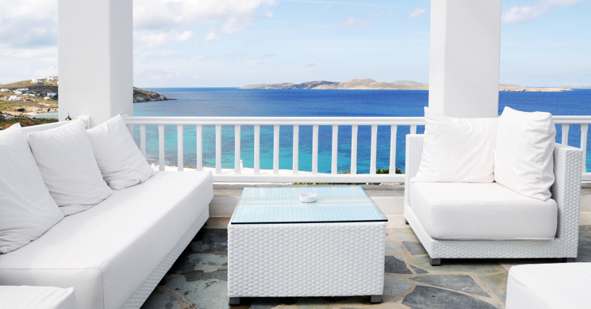 Ideas para decorar en blanco westwing magazine