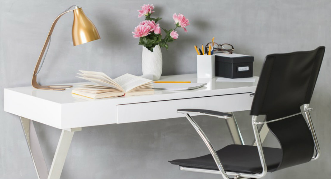 Decorar con dorado tendencias