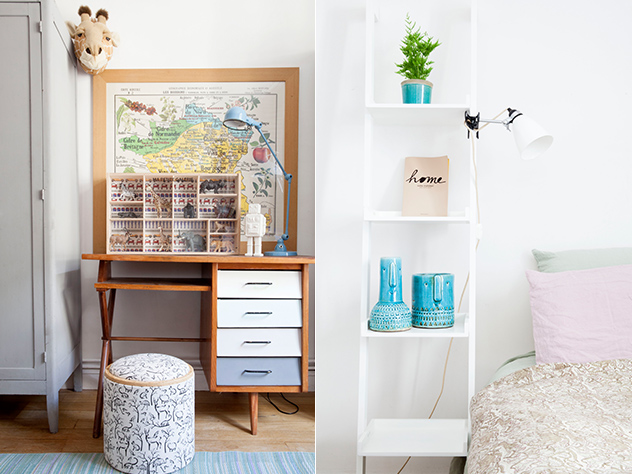 Apartamento en París