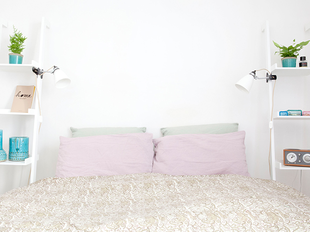 Apartamento en París