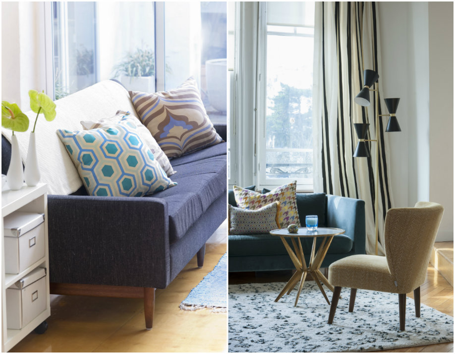 Diseño atemporal o los muebles para siempre westwing magazine