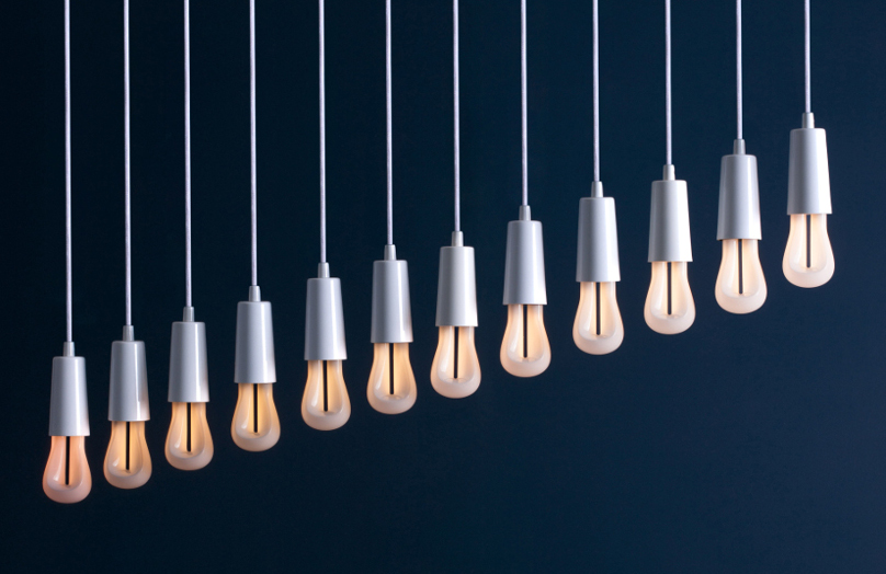 Plumen reinventa la bombilla