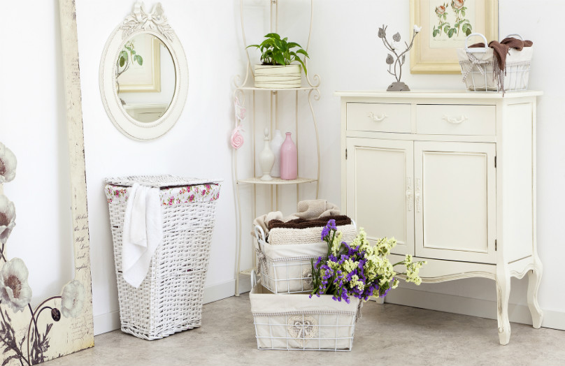 Magia blanca westwing magazine