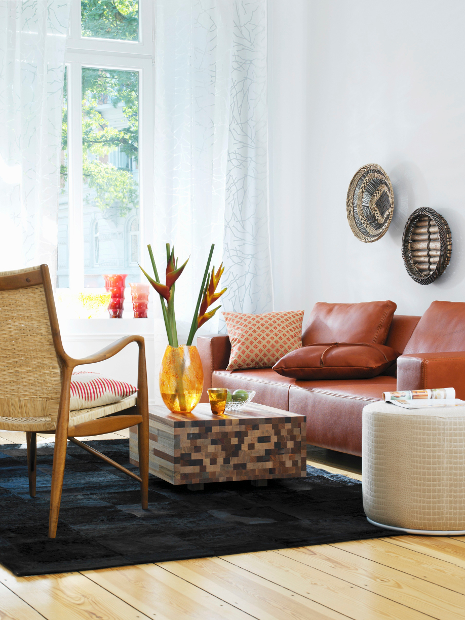 westwing-estilo-caribeño-salon-cuero
