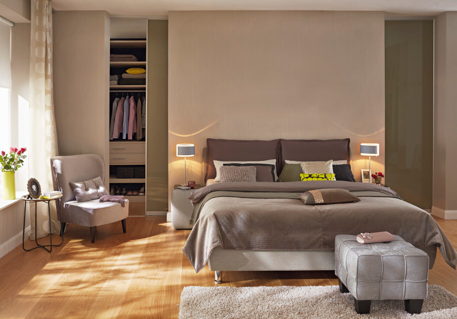 Ideas para decorar tu dormitorio westwing magazine Dormitorios a cero