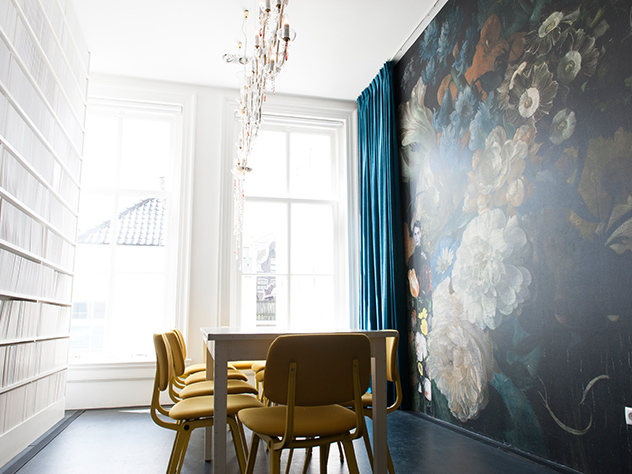 Welkom in amsterdam! westwing magazine Fuente Jardín inspiraciones