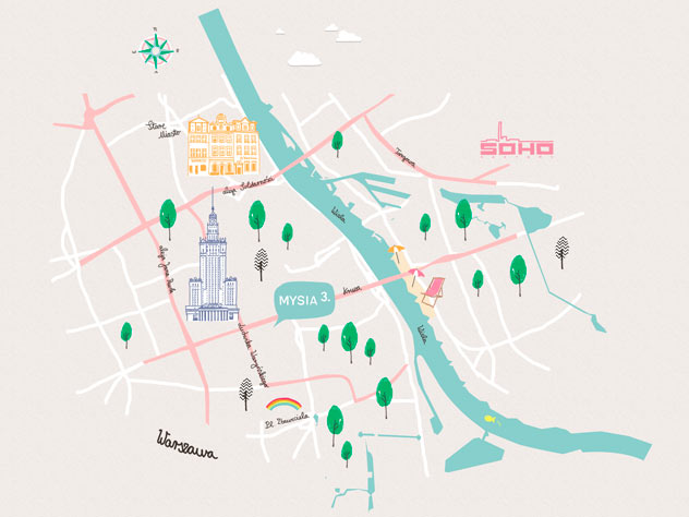 Mapa_Varsovia