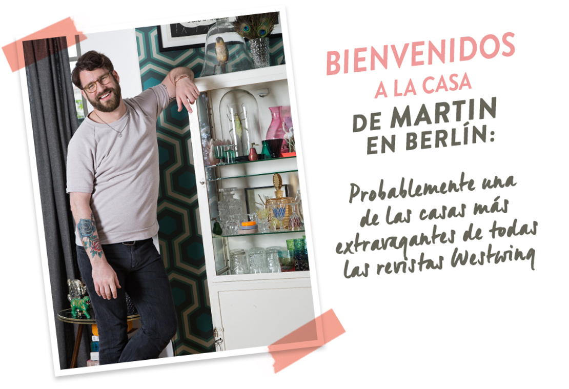 en casa-martin-schmieder-bienvenidos
