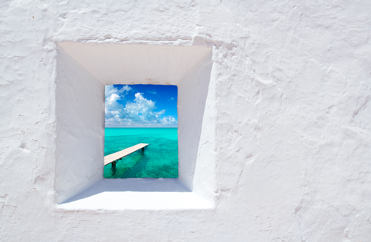Ibiza WESTWING MAGAZINE