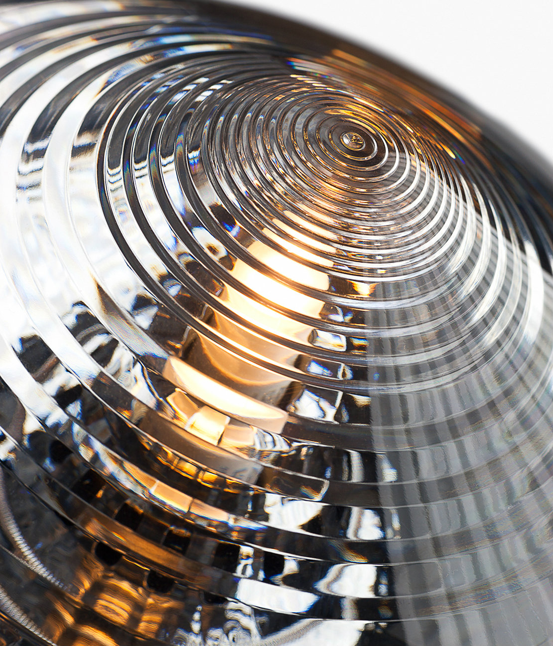 Tom Dixon ilusión