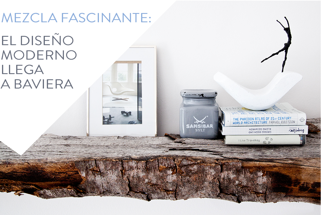 Una casa de campo moderna westwing magazine