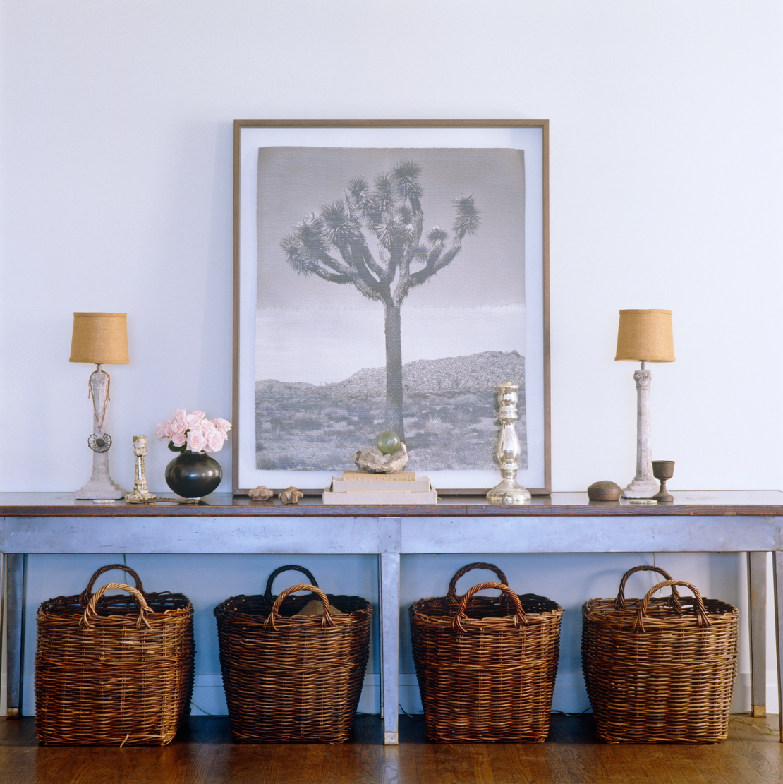 imprescindibles-decoración-otoño-cestas
