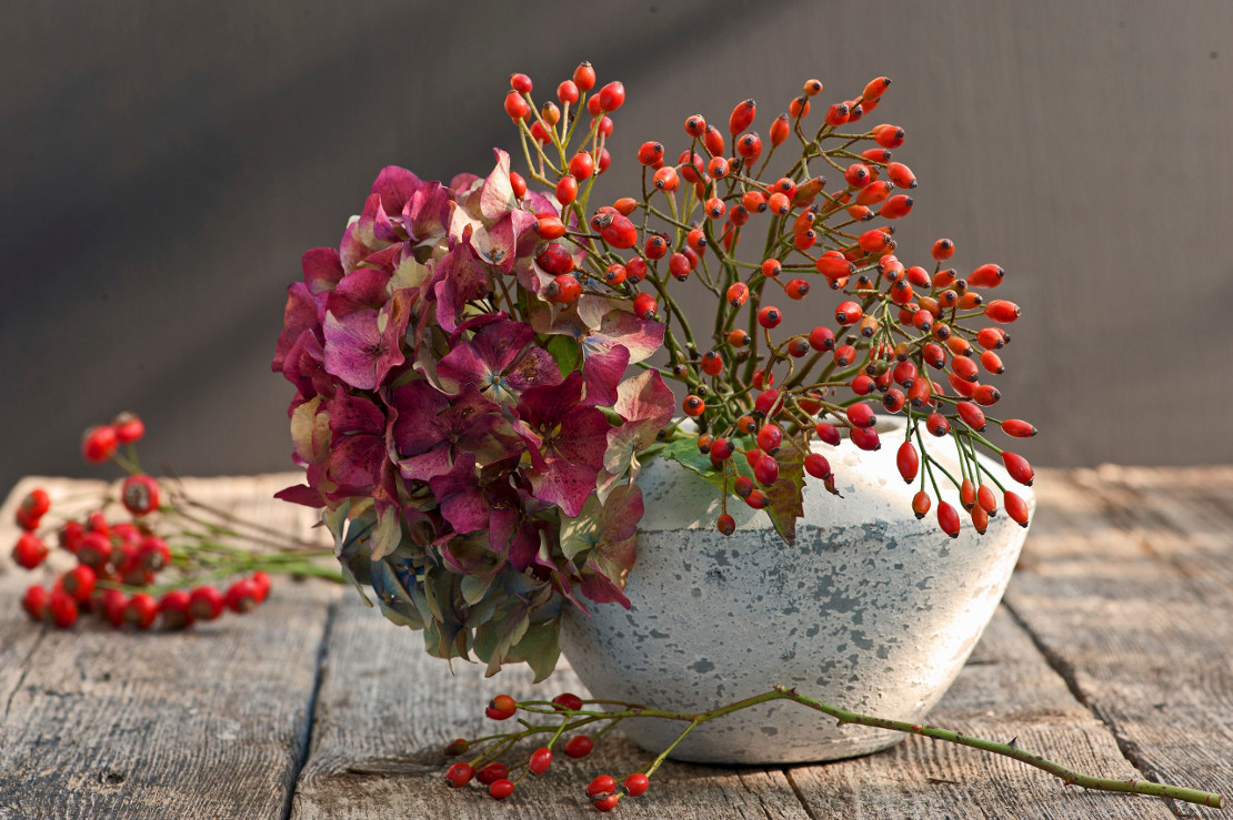imprescindibles-decoración-otoño-flores