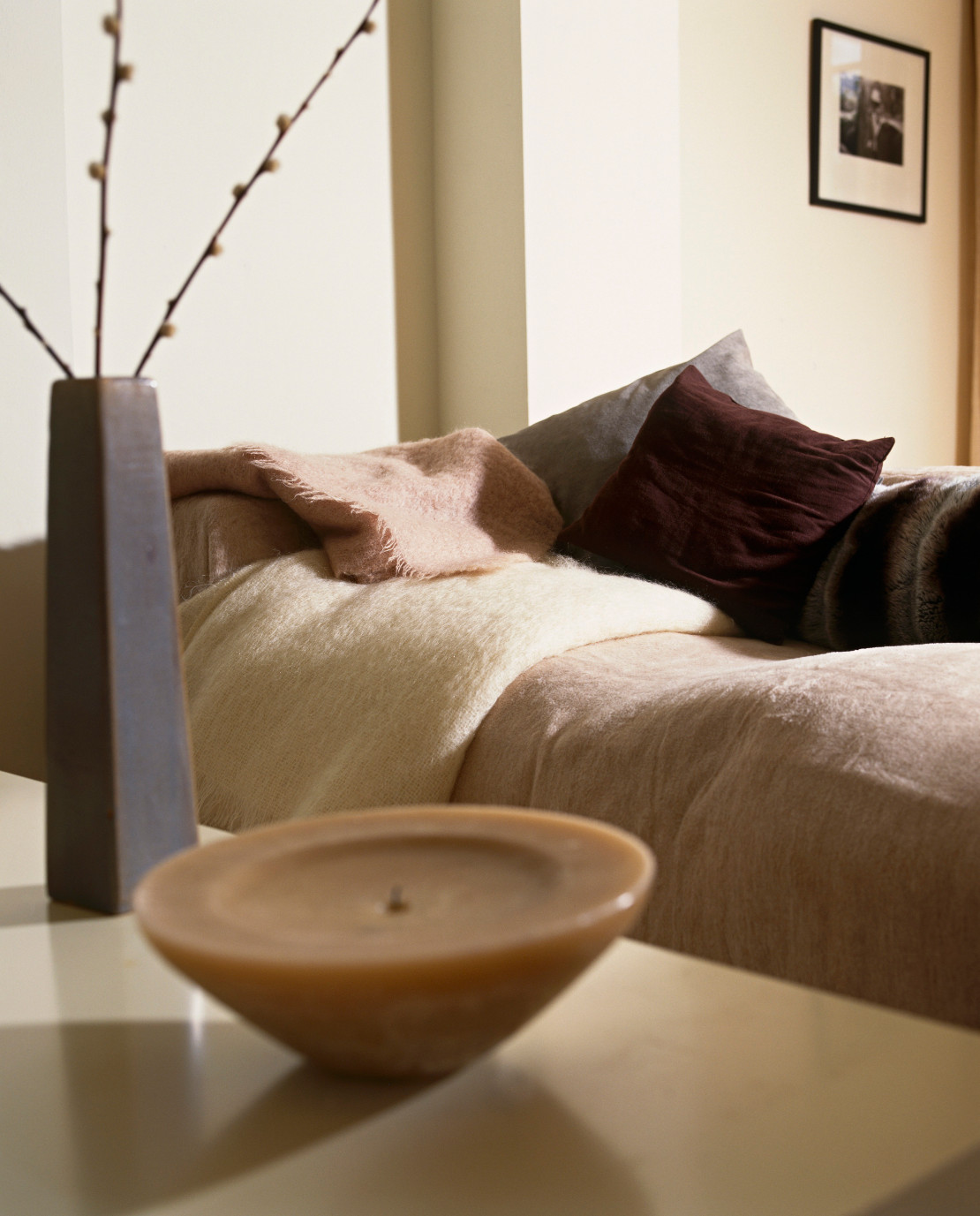 imprescindibles-decoración-otoño-velas