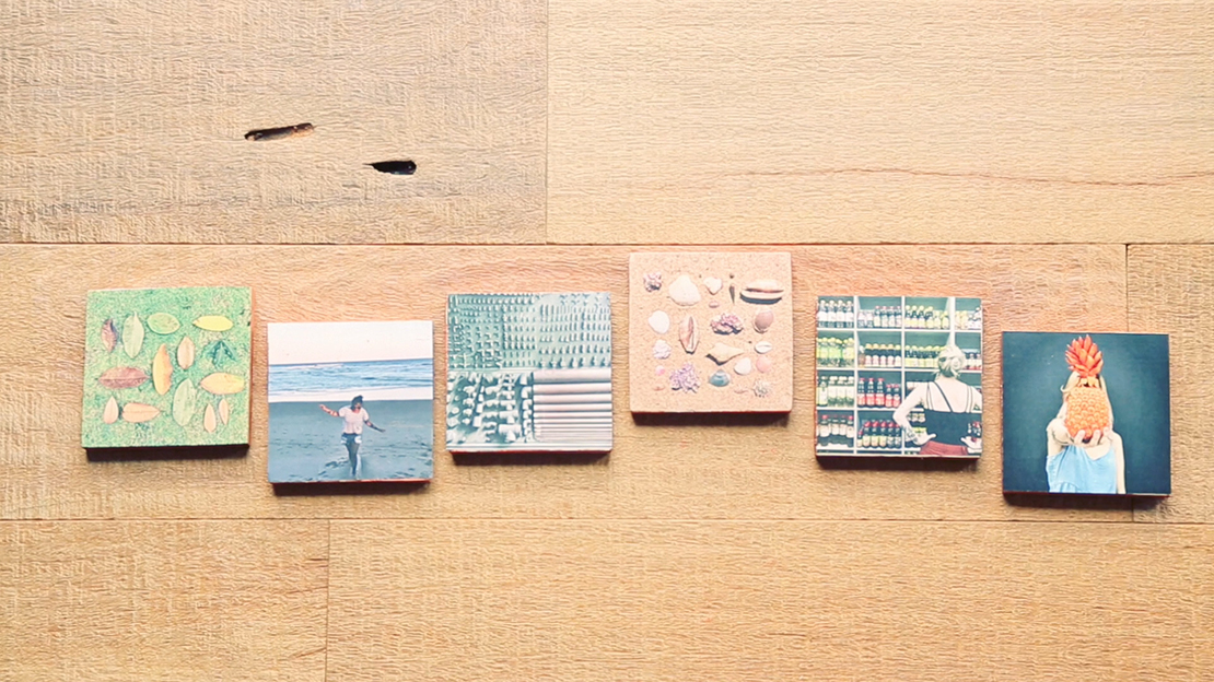 Decorar con fotos de instagram final
