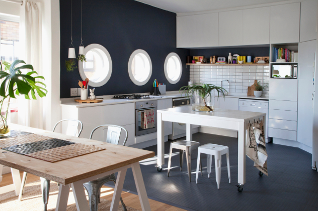 Las mejores apps para decorar-la cocina