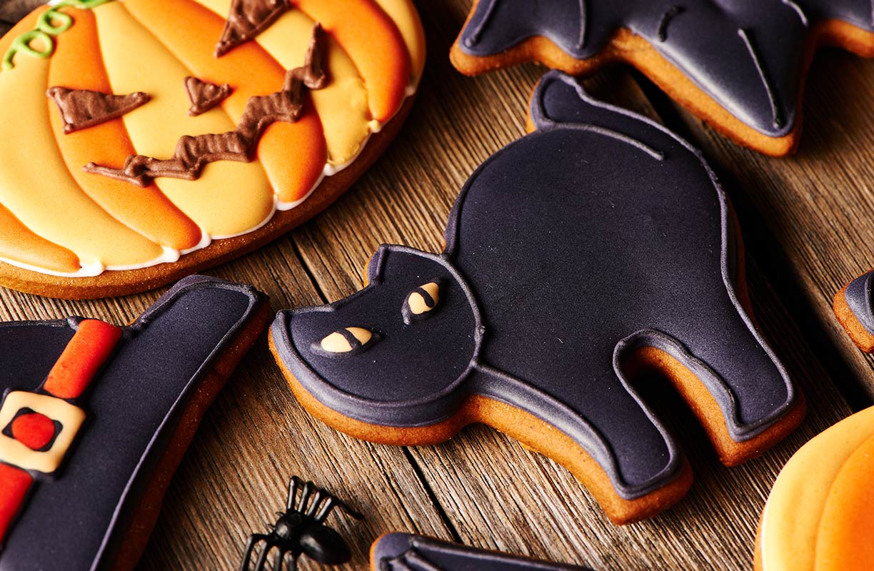 Halloween deco - Westwing Magazine (4)