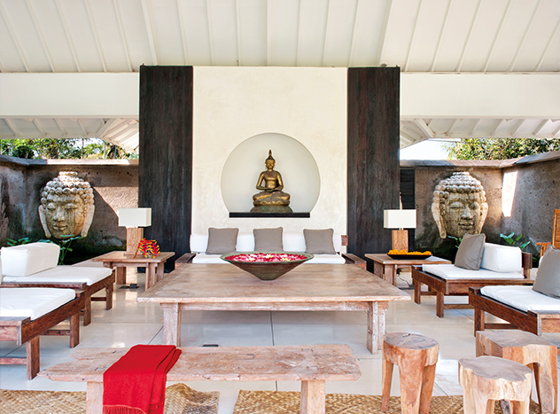 Lo que siempre quisiste saber del estilo oriental - WESTWING MAGAZINE 5