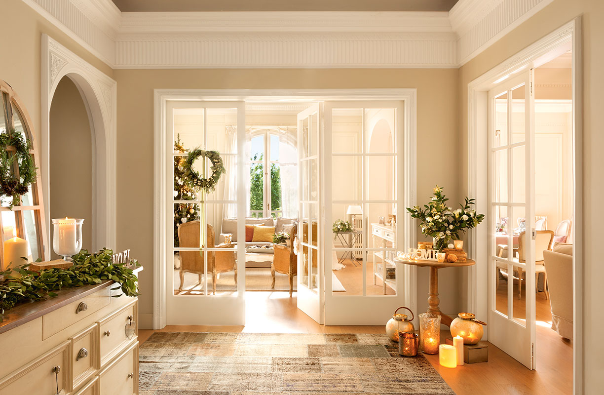 Una casa para vivir la Navidad_Westwing Magazine_1