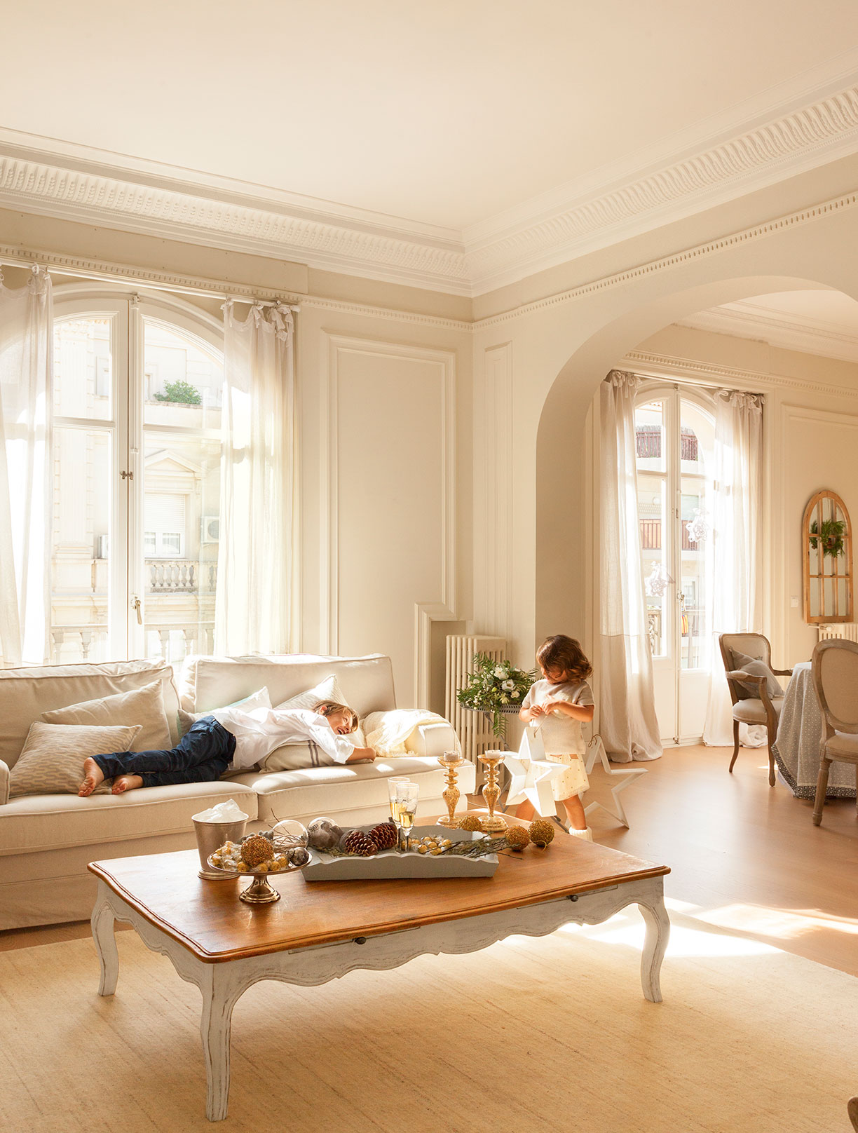 Una casa para vivir la Navidad_Westwing Magazine_3