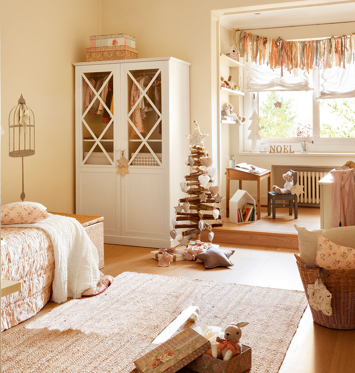 Una casa para vivir la Navidad_Westwing Magazine_5