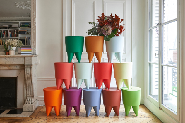 1. Philippe Starck, un talento subversivo