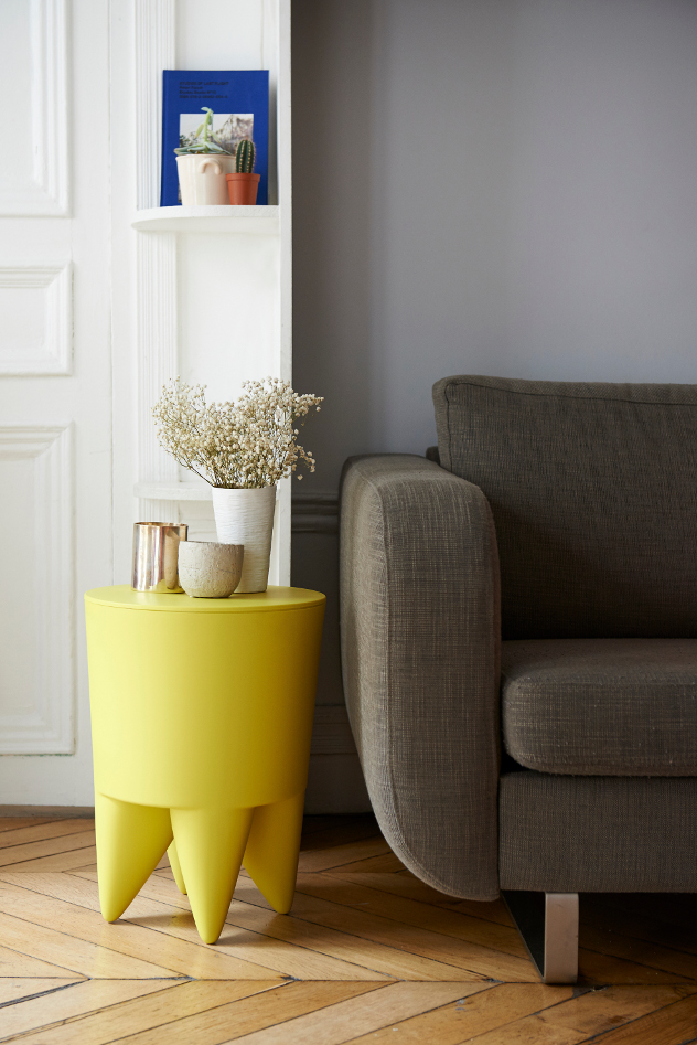 2. Philippe Starck, un talento subversivo